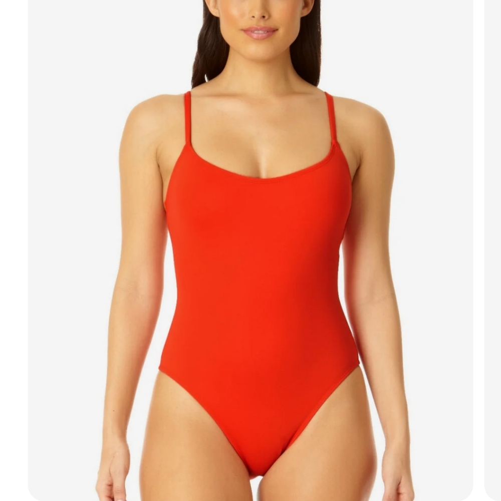 Anne Cole Maillot One-Piece Swimsuit